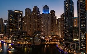 دلتا هوتيل باي ماريوت جميرا بيتش دبي